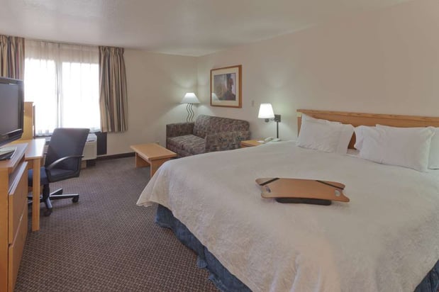 Images Hampton Inn Las Vegas/Summerlin