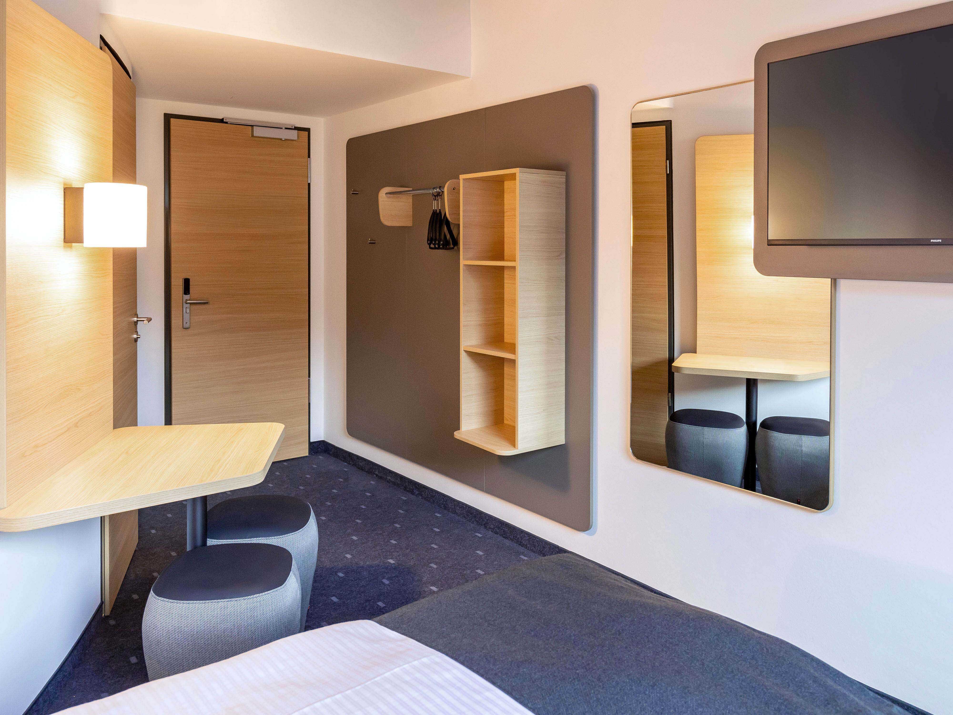 Bild 3 B&B HOTEL Kassel-Wilhelmshöhe in Kassel