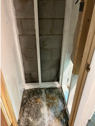Images Quality Mold Remediation LLC