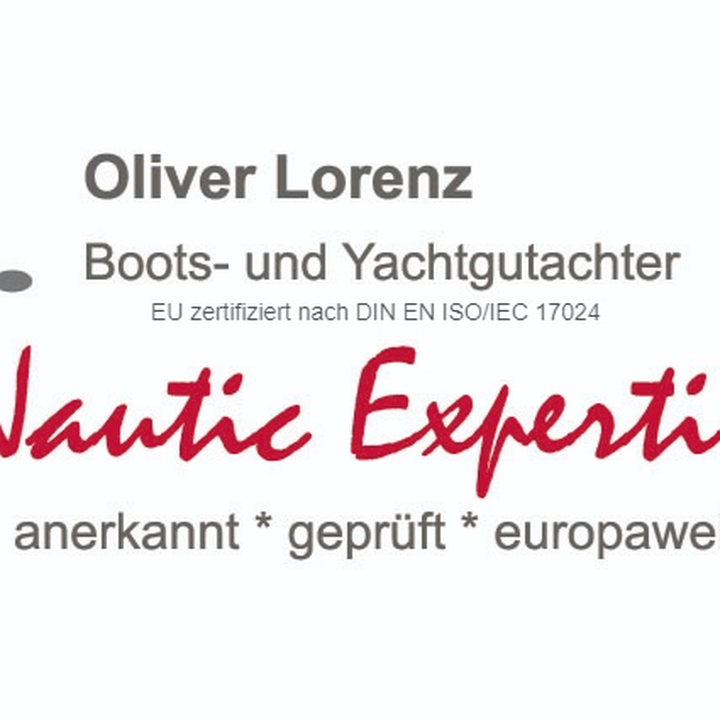 Nautic Expertise Boots- und Yachtgutachter Inh. Oliver Lorenz, Im Saatwinkel 31 in Berlin