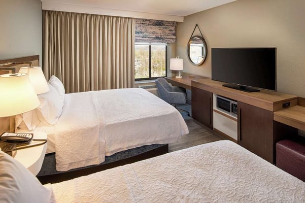 Images Hampton Inn & Suites Binghamton/Vestal
