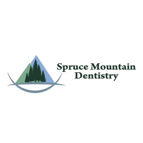 Spruce Mountain Dentistry Logo