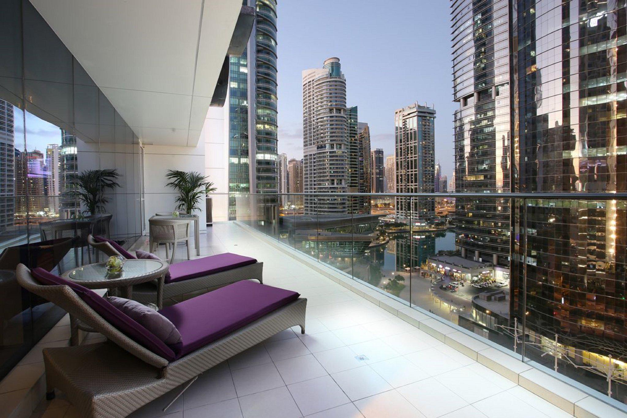 voco Bonnington Dubai by IHG