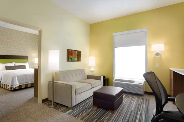 Images Home2 Suites by Hilton Charlotte Airport