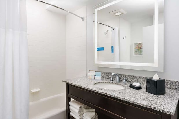 Images Hampton Inn Washington, D.C./White House