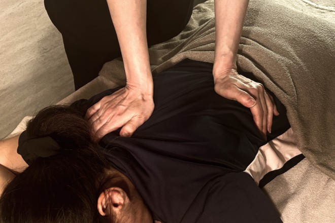 Images リラクゼーションサロンBORECA新宿