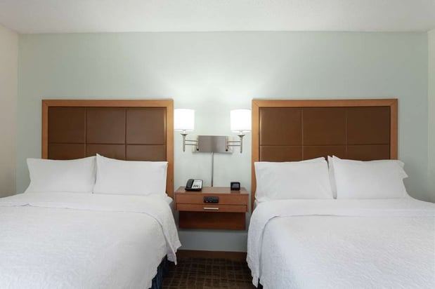 Images Hampton Inn Orlando International Drive/Convention Center