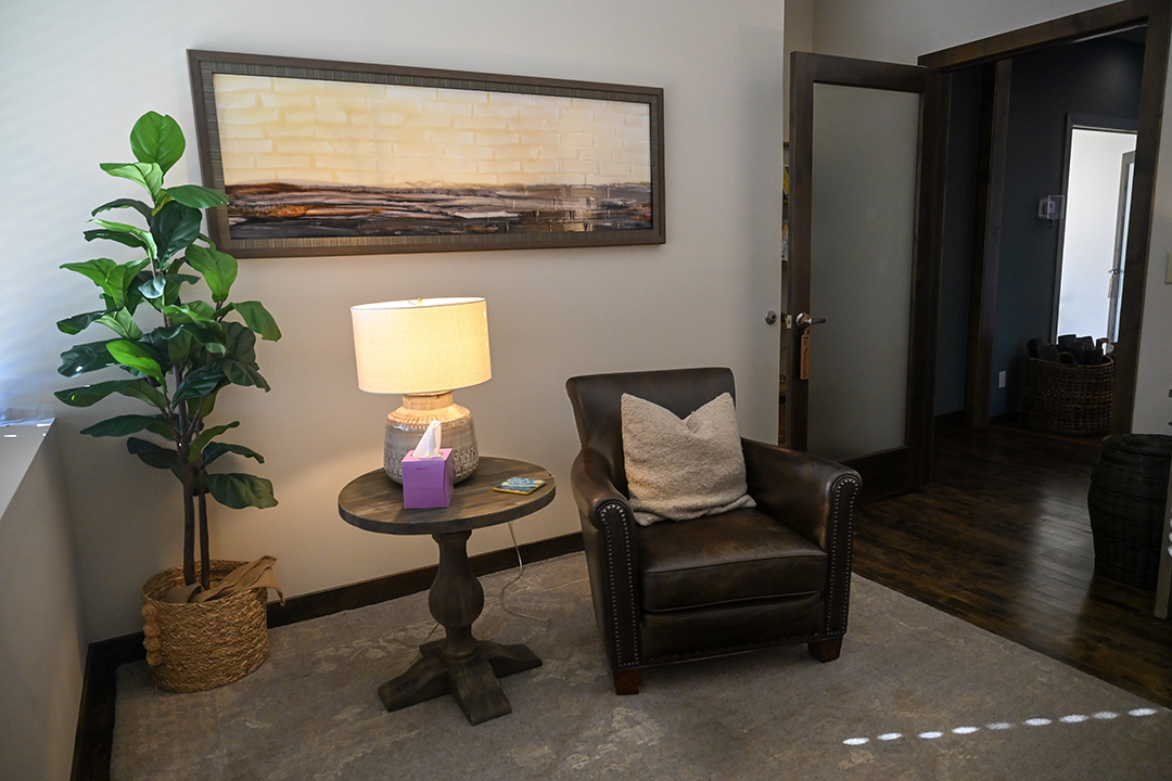 Healthwise Yoga & Wellness Studio, Maple Grove, MN Finding a Balance Yoga Psychology