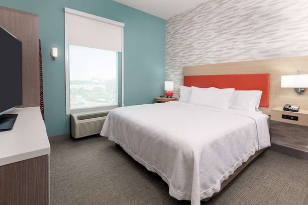 Images Home2 Suites by Hilton Orlando Near Universal