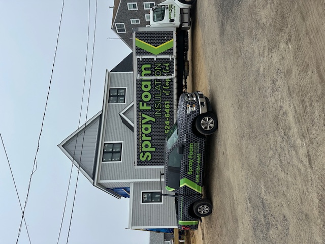 Images Spray Foam of Cape Cod