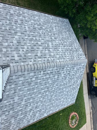 Images Mile High Roofing Services