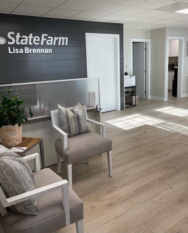 Images Lisa Brennan - State Farm Insurance Agent