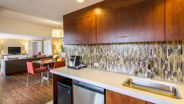 Images Holiday Inn San Francisco-Golden Gateway by IHG