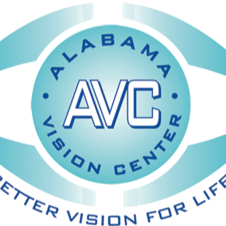 Alabama Vision Center Logo