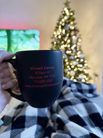 Images Vincent Cerceo - State Farm Insurance Agent