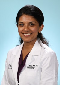 Rabia Zafar Mayer