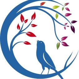 Blue Canary Psychotherapy Logo