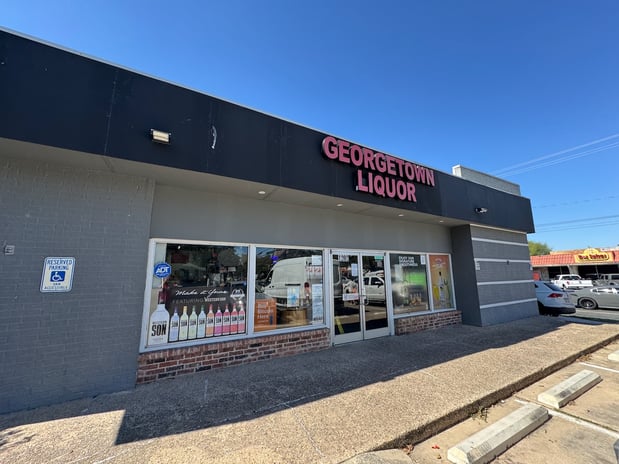 Images CoinFlip Bitcoin ATM - Georgetown Liquor (Georgetown)