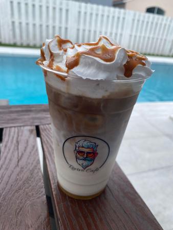 Images Revivo Cafe - Coffee Catering For Events