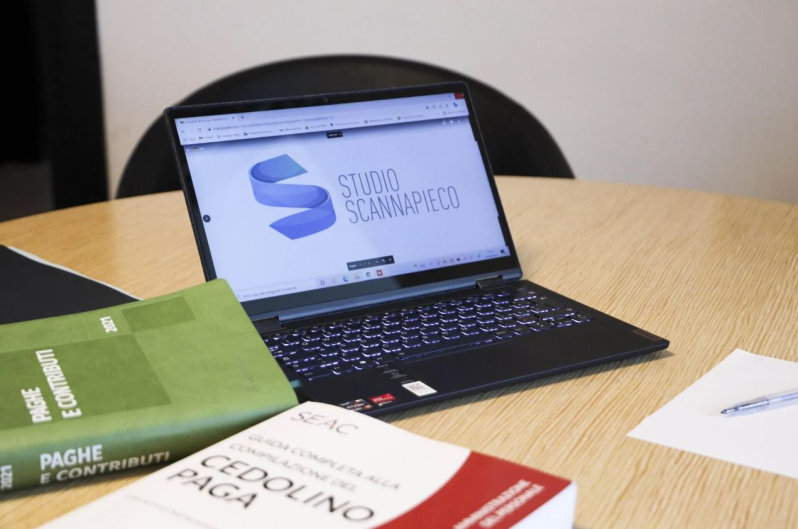 Images Studio Scannapieco Consulenza del Lavoro