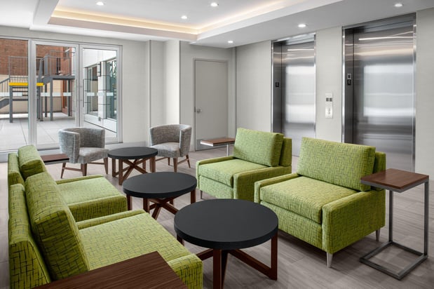 Images Holiday Inn Express & Suites Woodside LaGuardia Airport by IHG