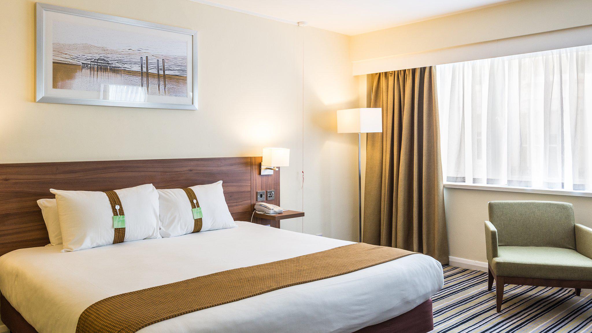 Images Holiday Inn Brighton - Seafront, an IHG Hotel