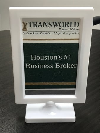 Images Transworld Business Advisors of South and West Texas