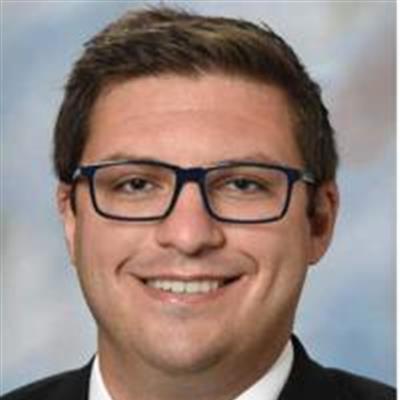 Andrew Vogel - Lebanon, OH - Pulmonology, Critical Care Specialist, Pulmonologist