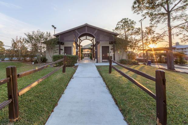 Images Holiday Inn Club Vacations Piney Shores Resort Lake Conroe