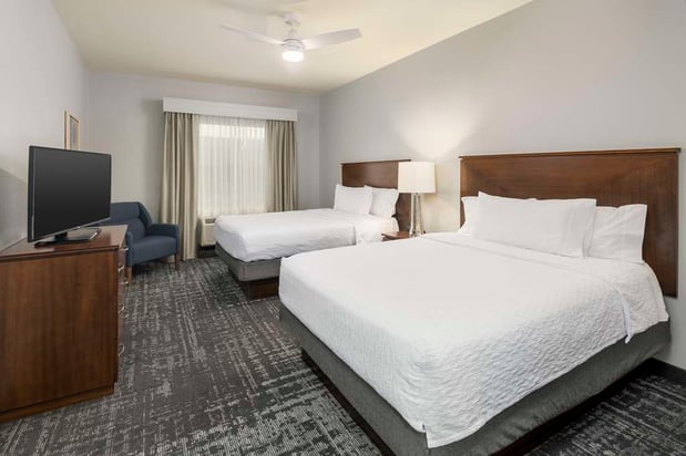 Images Homewood Suites by Hilton Phoenix North-Happy Valley