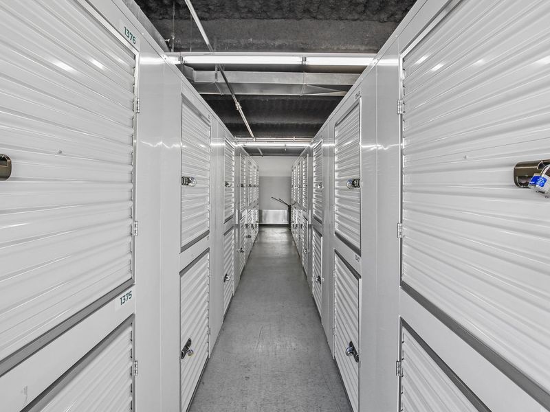 Exterior Units