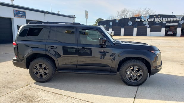Images Advanced Glass Tinting