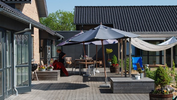 Images Quattro Arkitekter A/S