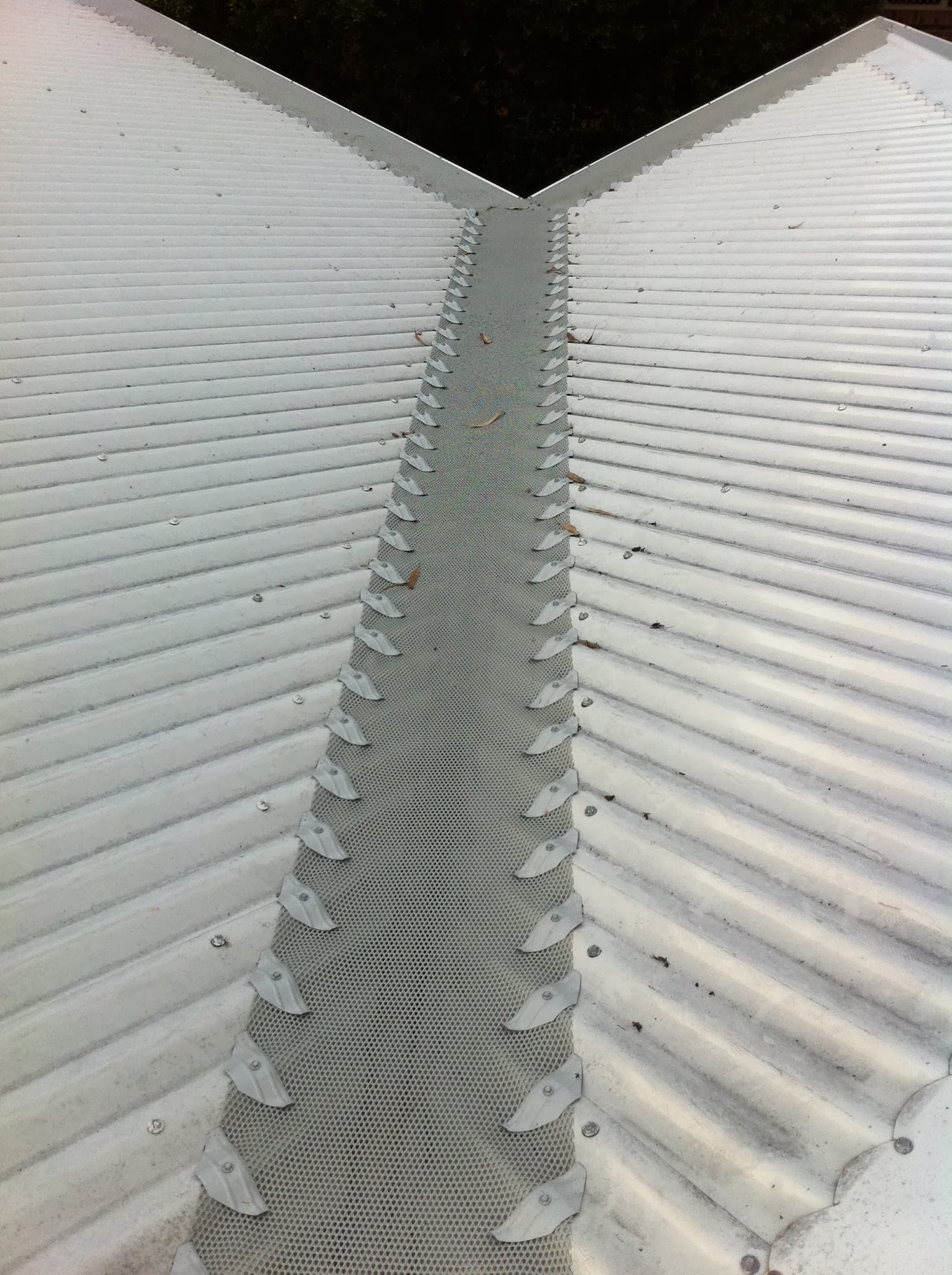 Images Leaf Shield Gutter Protection
