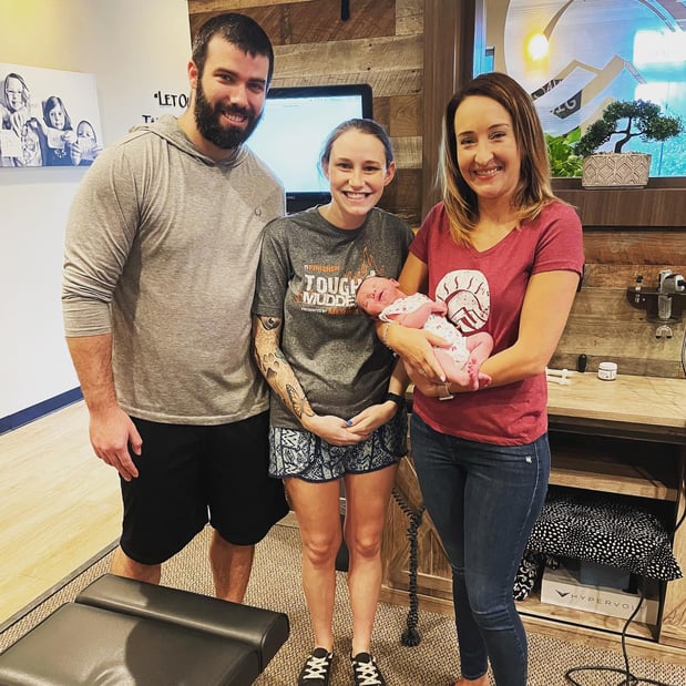 Images 100% Chiropractic - East Cobb