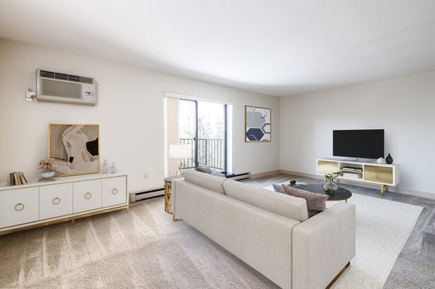 Images Maiden Bridge & Canongate Apartment Homes