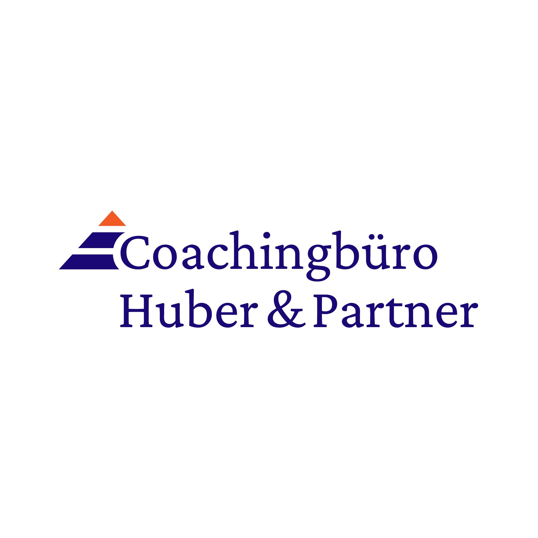 Coachingbuero Huber & Partner in Oberursel im Taunus - Logo