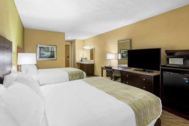 Images Best Western Gaylord