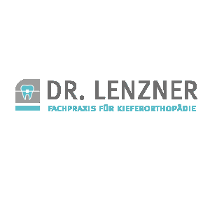 Logo Dr. BENEDIKT LENZNER Fachpraxis für Kieferorthopädie