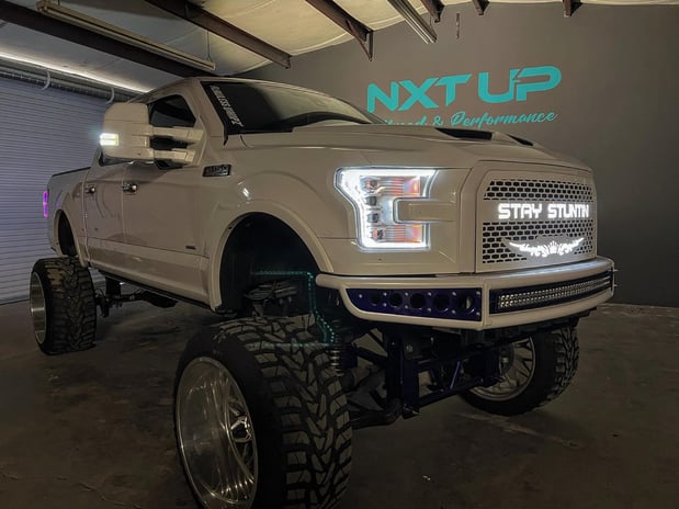 Images Nxt-UP Offroad & Performance