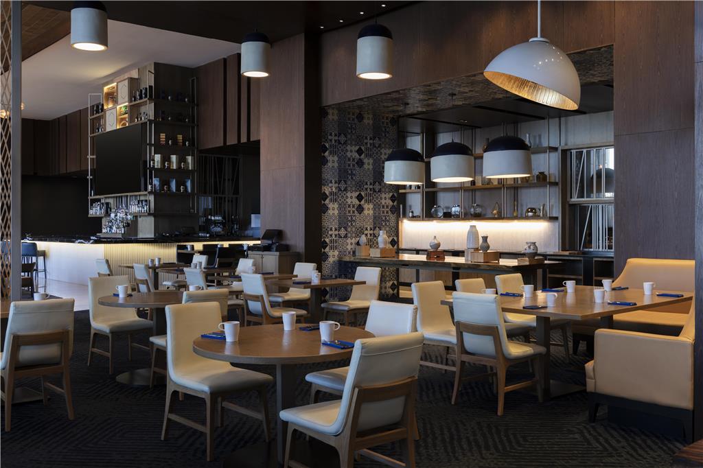 Images Hilton Guadalajara Midtown
