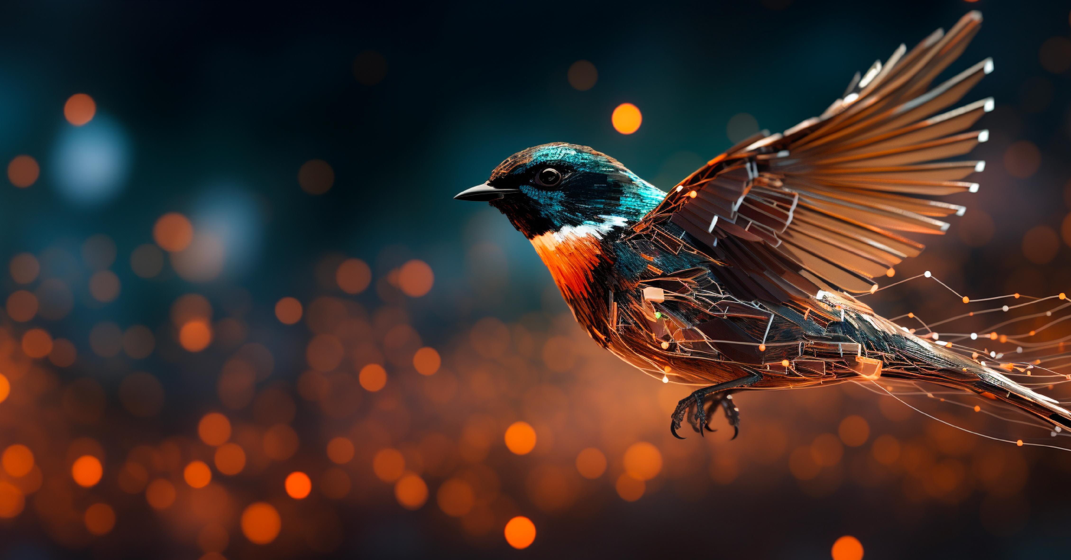 Images Stonechat Digital - Energy Focused Digital Marketing Agency