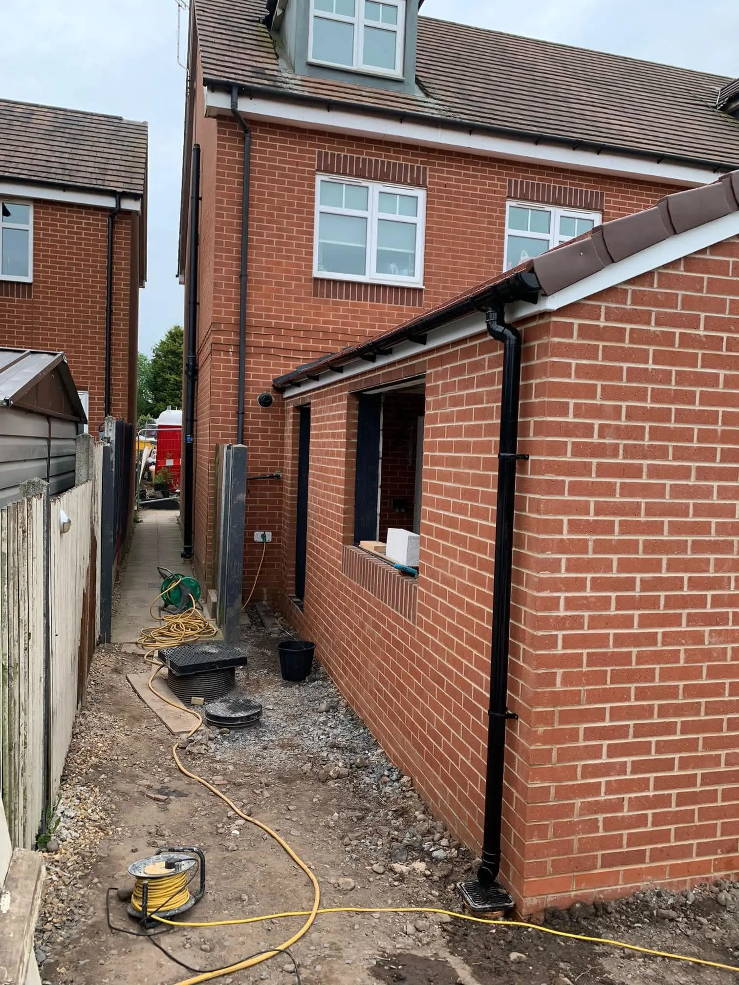 Images Home Extend Ltd