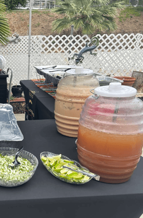 Images L.A Taco Bars