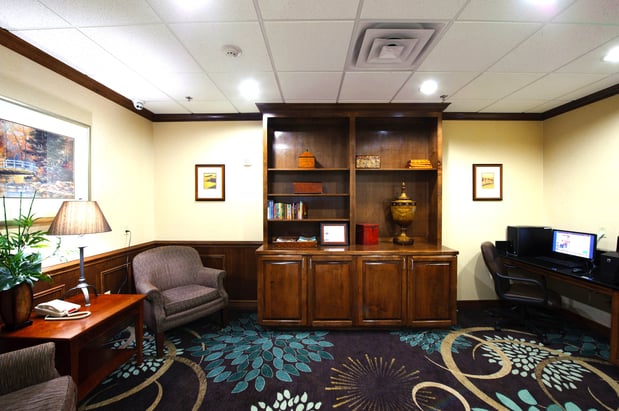 Images Staybridge Suites Corpus Christi by IHG