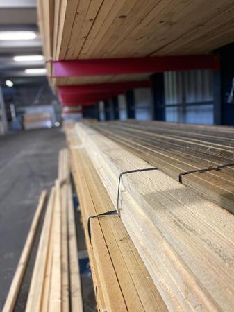 Bilder BAUEN+LEBEN – Ihr Baufachhandel | Neuss-Hafen