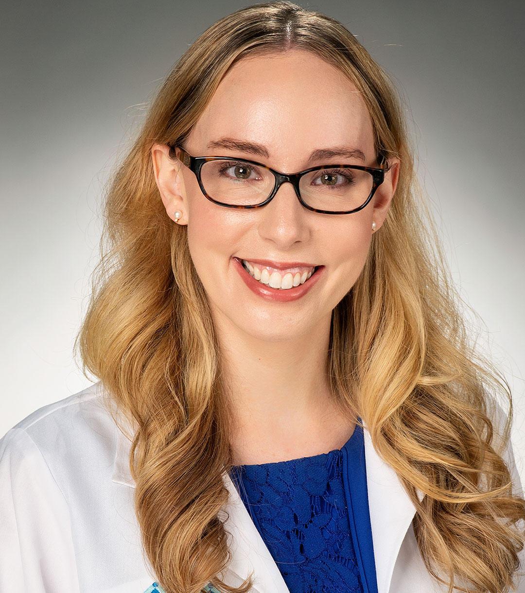 Headshot of Dr. Leigh Anna Stubbs