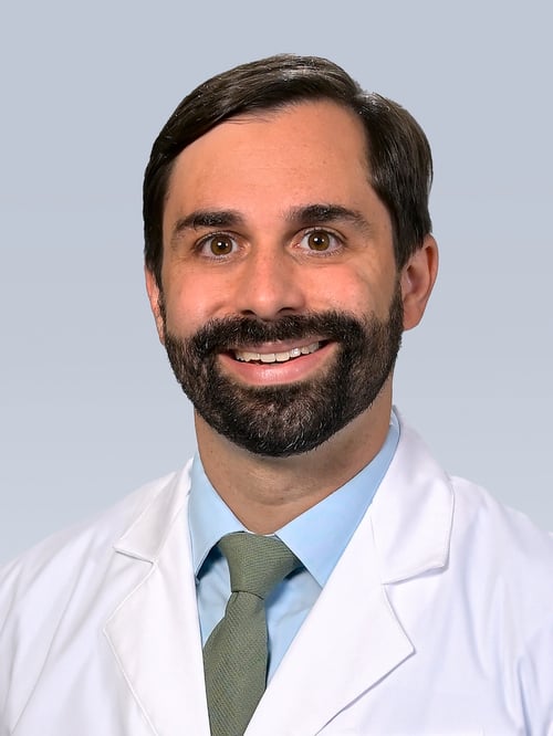 Joshua Brandstadter