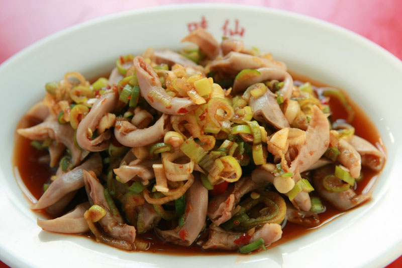 Images 味仙 焼山店