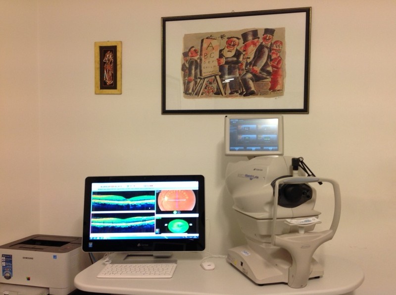 Images Dell'Olio Dr. Antonio